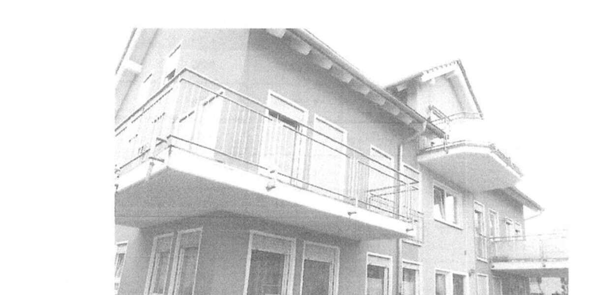 Etagenwohnung Sprendlingen - 3 Zimmer, 70 m&sup2;, 700&euro; | Angebot:27135473