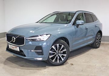 Volvo XC60 109.900 km 27.900 &euro; Ingelheim am Rhein 55218