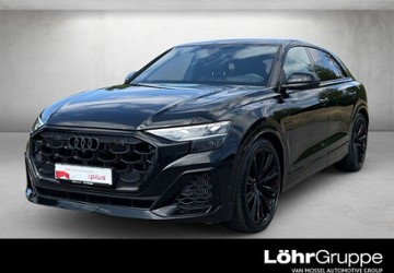 Audi SQ8 30.296 km 83.680 &euro; Mainz 55131