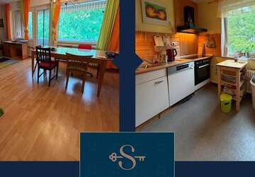 Wohnung Wiesbaden Mainz-Kostheim - 3 Zimmer, 81 m&sup2;, 910&euro; | Angebot:27451874