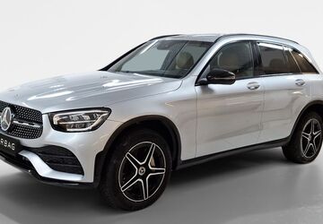 Mercedes-Benz GLC 300 108.442 km 33.880 &euro; Mainz 55128