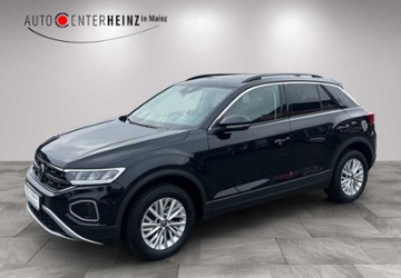 VW T-Roc 49.144 km 23.900 &euro; Mainz 55120