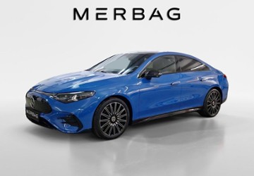 Mercedes-Benz CLA 250 7.613 km 63.930 &euro; Mainz 55128