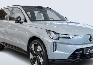 Volvo EX90 10.000 km 77.990 &euro; Idstein 65510