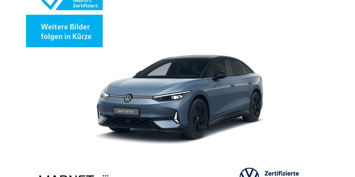 VW ID.7 13.961 km 49.990 &euro; Mainz-Kastel (Wiesbaden) 55252