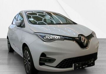 Renault ZOE 21.580 km 16.589 &euro; Eschborn 65760