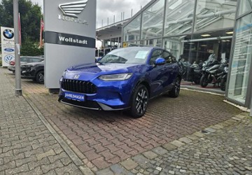 Honda ZR-V 5.000 km 37.890 &euro; Hattersheim 65795