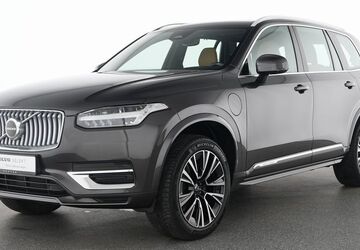 Volvo XC90 45.300 km 59.990 &euro; Weiterstadt 64331
