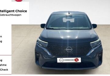 Nissan Townstar 3.500 km 31.990 &euro; Kelkheim 65779