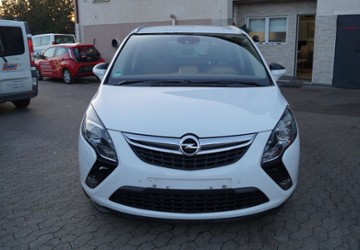 Opel Zafira Tourer 194.930 km 5.890 &euro; Ingelheim 55218