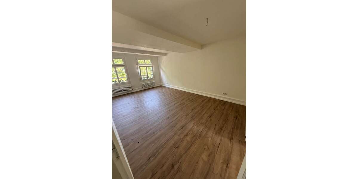 Etagenwohnung Bad Schwalbach - 2 Zimmer, 48 m&sup2;, 540&euro; | Angebot:27069141