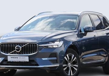 Volvo XC60 30.295 km 44.990 &euro; Idstein 65510