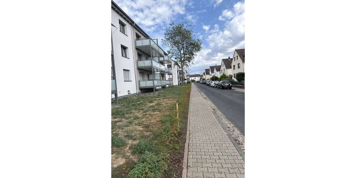Etagenwohnung Rüsselsheim am Main - 3 Zimmer, 69 m&sup2;, 1.100&euro; | Angebot:27447365