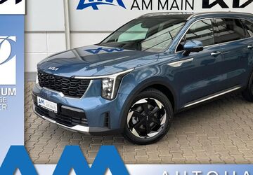 Kia Sorento 19.700 km 45.690 &euro; Raunheim 65479