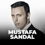 Mustafa Sandal - Live Europe 2026