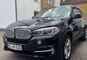 BMW X5 286.000 km 13.900 &euro; Mainz 55129
