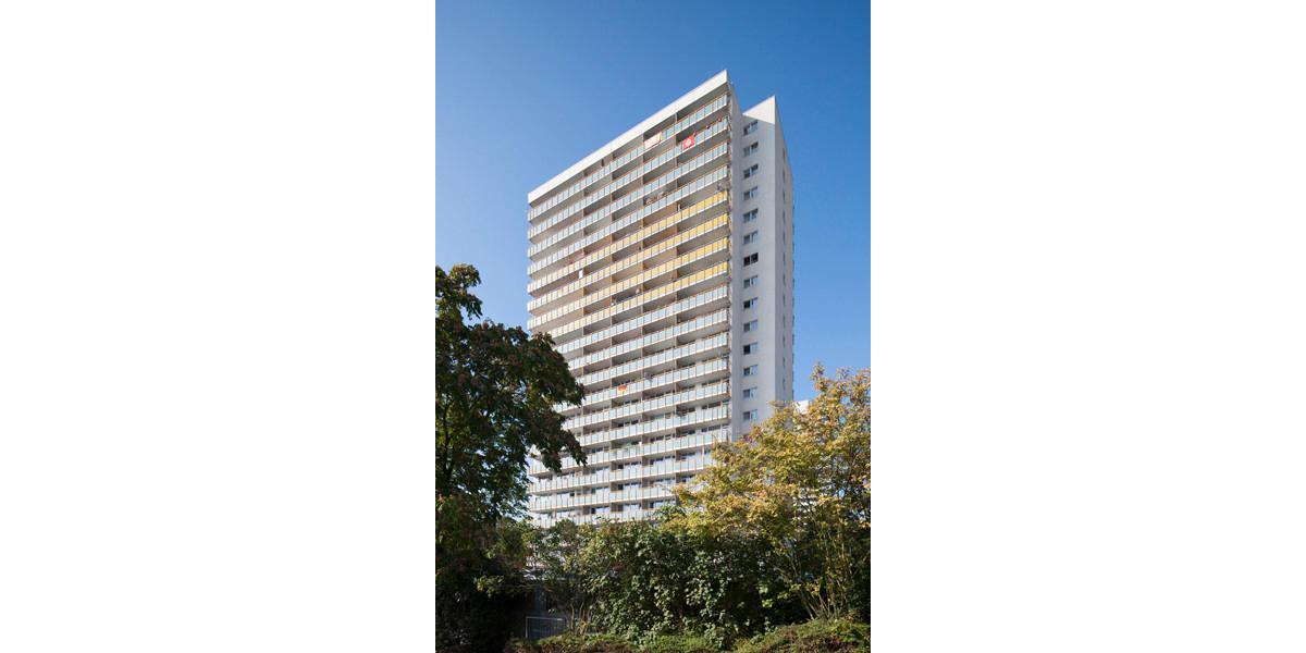 Etagenwohnung Mainz Gonsenheim - 2 Zimmer, 56 m&sup2;, 841&euro; | Angebot:24991211