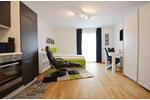 Etagenwohnung Mörfelden-Walldorf Walldorf - 1 Zimmer, 28 m&sup2;, 945&euro; | Angebot:22939162