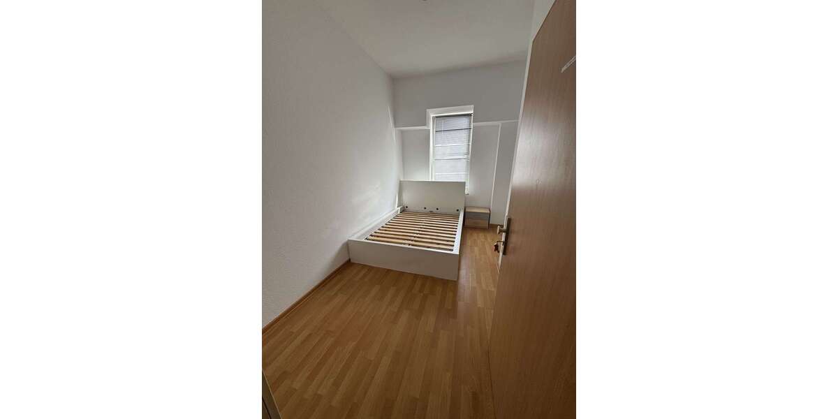 Etagenwohnung Raunheim - 1 Zimmer, 18 m&sup2;, 480&euro; | Angebot:26827236