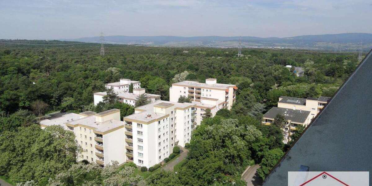 Etagenwohnung Mainz Gonsenheim - 3 Zimmer, 98 m&sup2;, 1.300&euro; | Angebot:26962371