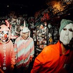 Mother's Cake & Yeast Machine