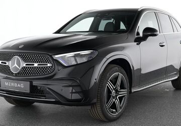 Mercedes-Benz GLC 300 9.300 km 69.480 &euro; Mainz 55128