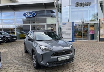 Toyota Yaris Cross 1.450 km 37.490 &euro; Wiesbaden 65203