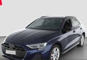 Audi A3 7.282 km 39.330 &euro; Mainz 55131