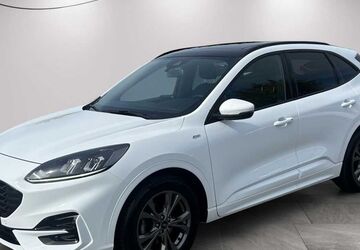 Ford Kuga 44.613 km 21.900 &euro; Mainz 55120