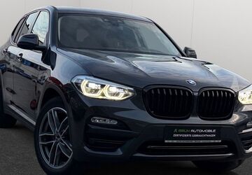 BMW X3 131.000 km 21.995 &euro; Mainz 55129