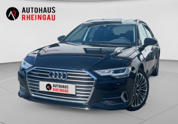 Audi A6 65.877 km 28.850 &euro; Geisenheim am Rhein 65366