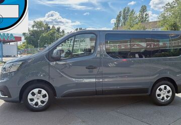 Renault Trafic 131.500 km 25.950 &euro; Raunheim 65479