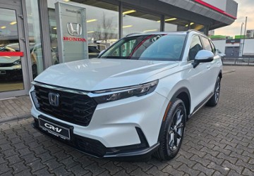 Honda CR-V 4.000 km 42.690 &euro; Mainz 55120