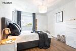 Etagenwohnung Mainz Gonsenheim - 2 Zimmer, 56 m&sup2;, 841&euro; | Angebot:24991211