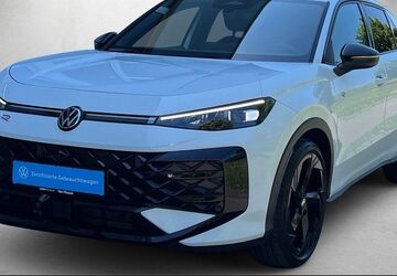 VW T-Roc 6.646 km 37.980 &euro; Mainz 55131