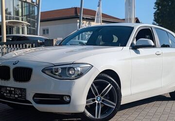 BMW 120 126.600 km 10.990 &euro; Mainz 55128