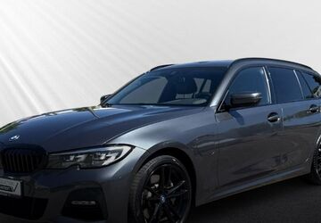 BMW 330 134.933 km 23.778 &euro; Mainz 55129