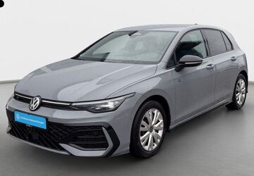 VW Golf 2.500 km 30.980 &euro; Eschborn 65760