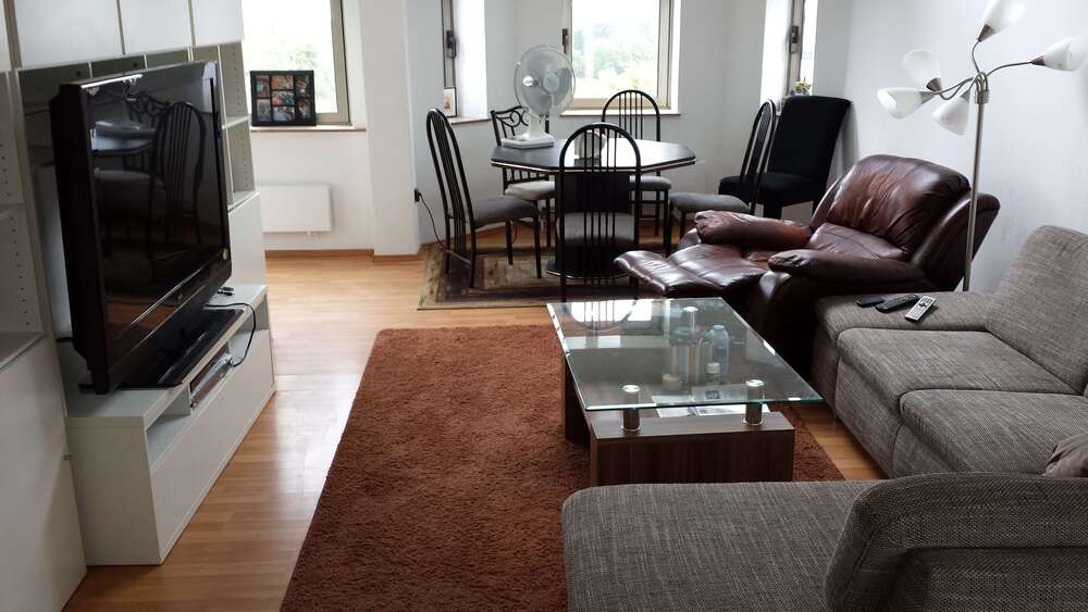 Etagenwohnung Wiesbaden Südost - 5 Zimmer, 146 m&sup2;, 3.100&euro; | Angebot:26914336