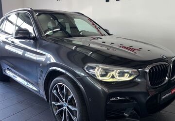 BMW X3 148.000 km 29.900 &euro; Hofheim-Wallau 65719