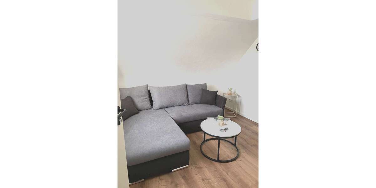 Etagenwohnung Mörfelden-Walldorf Walldorf - 1 Zimmer, 30 m&sup2;, 550&euro; | Angebot:25385181