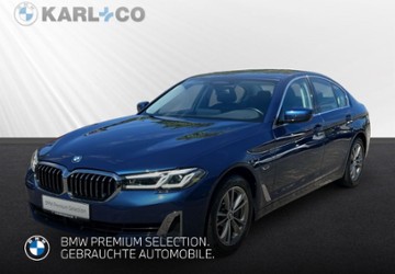 BMW 530 84.421 km 32.778 &euro; Mainz 55129