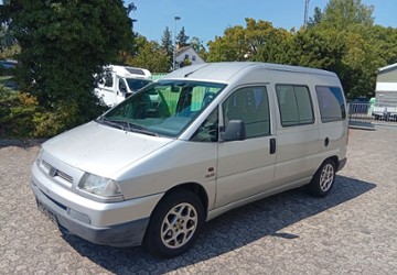 Fiat Scudo 270.000 km 2.200 &euro; mainz 55120