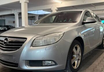Opel Insignia 179.300 km 6.890 &euro; Mainz 55128