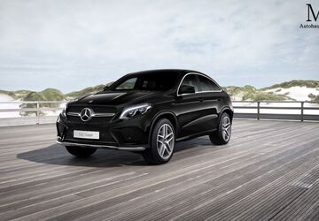 Mercedes-Benz GLE 350 77.800 km 41.900 &euro; Mainz 55129