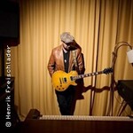 Henrik Freischlader Band
