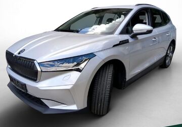 Skoda Enyaq 22.003 km 30.880 &euro; Hofheim im Taunus 65719