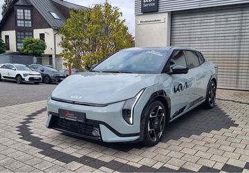 Kia EV4 8.500 km 39.800 &euro; Wiesbaden 65199