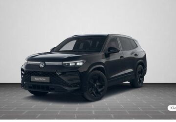 VW Tayron 48.903 km 46.900 &euro; Wiesbaden 65189