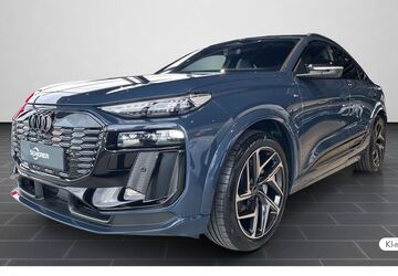 Audi Q6 e-tron 4.900 km 69.980 &euro; Bingen / Rhein 55411